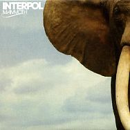 INTERPOL - Mammoth