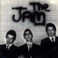 THE JAM - In The City