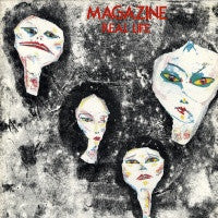 MAGAZINE - Real Life