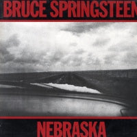 BRUCE SPRINGSTEEN  - Nebraska