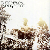 TURIN BRAKES - Average Man