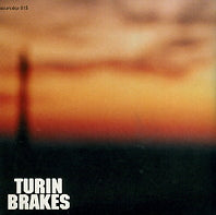 TURIN BRAKES - Underdog