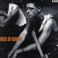 U2 - Angel Of Harlem