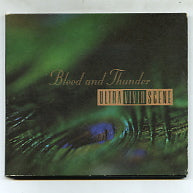ULTRA VIVID SCENE - Blood And Thunder