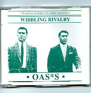 OAS*S - Wibbling Rivalry