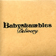 BABYSHAMBLES - Delivery
