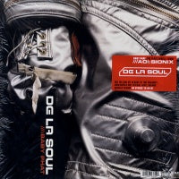 DE LA SOUL - Baby Phat