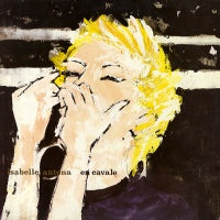 ISABELLE ANTENA - En Cavale