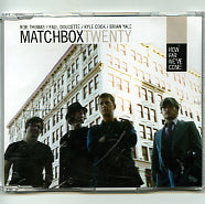 MATCHBOX 20 - How Far We've Come