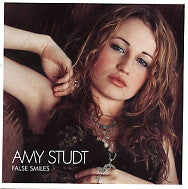 AMY STUDT - False Smiles