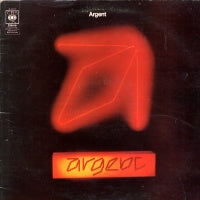 ARGENT - Argent