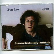 BEN LEE - Ripe