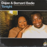 DAJAE & BERNARD BADIE - Tonight