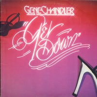 GENE CHANDLER - Get Down