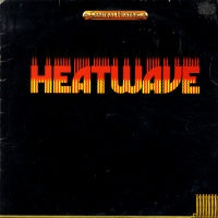 HEATWAVE - Central Heating