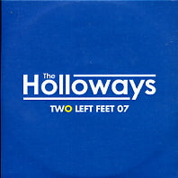 THE HOLLOWAYS - Two Left Feet