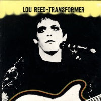 LOU REED - Transformer