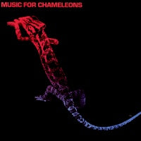 GARY NUMAN - Music For Chameleons