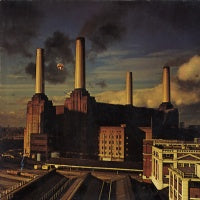 PINK FLOYD - Animals