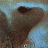 PINK FLOYD - Meddle