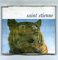 SAINT ETIENNE - Pale Movie