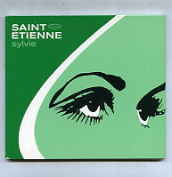 SAINT ETIENNE - Sylvie