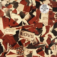 THE STONE ROSES - One Love