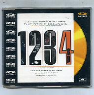 THE STYLE COUNCIL - How She Threw It All Away