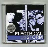 U2 - Electrical Storm