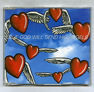 U2 - If God Will Send His Angels