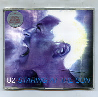 U2 - Staring At The Sun
