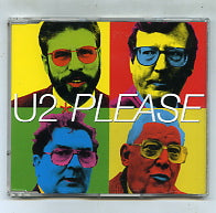 U2 - Please