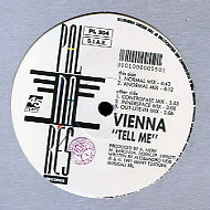 VIENNA - Tell Me