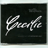 THE WOLFMEN - Cecilie
