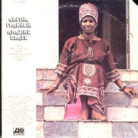 ARETHA FRANKLIN - Amazing Grace
