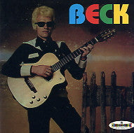 BECK - Steve Threw Up