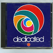 VARIOUS - Dedicated 92