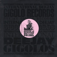 FISCHERSPOONER - Emerge