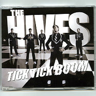 THE HIVES - Tick Tick Boom