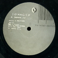 IGNACIO - Darkness / Humana-ised