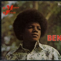 MICHAEL JACKSON - Ben