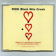 RIDE - Black Nite Crash