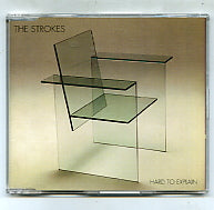 THE STROKES - Hard To Explain