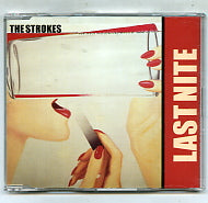 THE STROKES - Last Nite