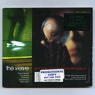 THE VERVE - Bitter Sweet Symphony