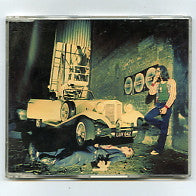VERVE - Blue