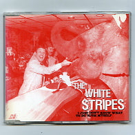 THE WHITE STRIPES - I Just Don't Know What To Do With Myself