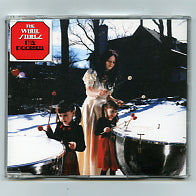 THE WHITE STRIPES - My Doorbell