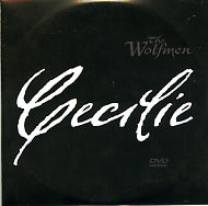 THE WOLFMEN - Cecilie
