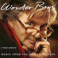 VARIOUS - Wonder Boys OST